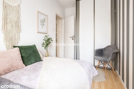 Stylowe poddasze 3-pokojowe w sercu Kazimierza