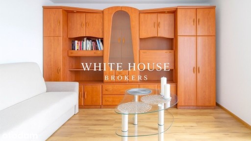 2 pokoje, balkon,Olsza, dużo zieleni