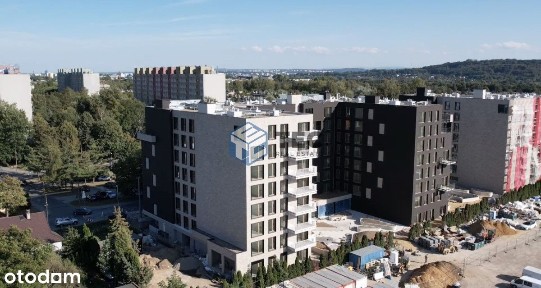 Noho | brak pcc | osobna sypialnia | balkon