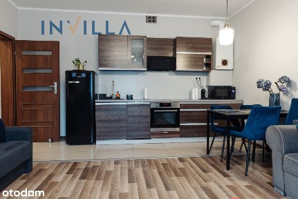 Mieszkanie w samym centrum