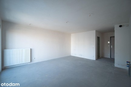 1 pokój| balkon| oddane do użytku| Ruczaj