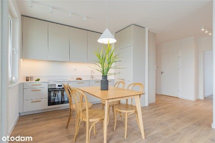 Gotowe do zamieszkania | Bezpośrednio | Wykończone