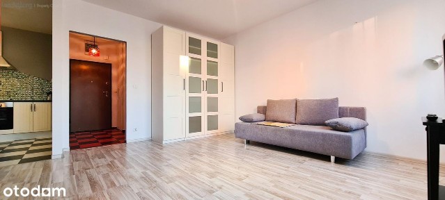 Przestronne studio, Meiera, Górka Narodowa