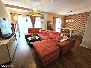 Dom na zamkniętym osiedlu - wyposażenie w cenie!