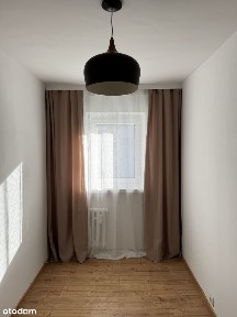 Jasne 2 pokojowe mieszkanie 41,6 m² na 6 piętrze