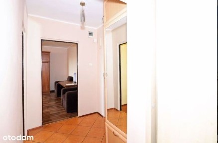 kawalerka z balkonem - ul.Kamienna