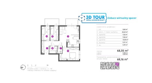 Największe mieszkanie na tej inwestycji|Klucze od ręki|Zobacz na żywo