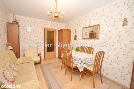 Centrum 2 pokoje z windą dwustronne balkon piwnica