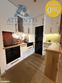 M3 gotowe do wprowadzenia - świetna lokalizacja