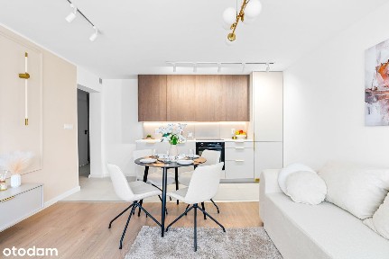 Przepiękne M3 na osiedlu Tysiąclecia | Gotowe do wprowadzenia