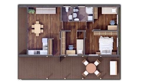 Dom na sprzedaż, Świerklaniec, 4 pokoje