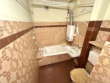 Chorzów Batory ul. Gagarina - 2 niezależne pokoje, ogrzewanie miejskie