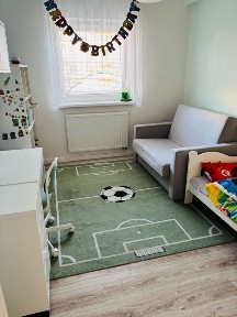 Sprzedam bezczynszowe mieszkanie za parkiem