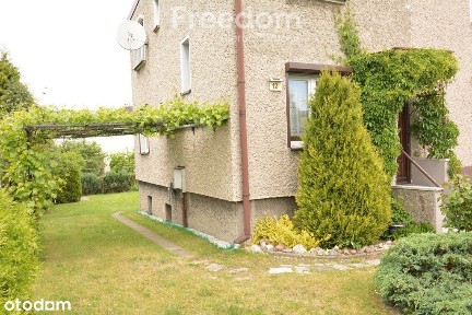 Dom z potencjałem - Pyskowice, ul. Różana