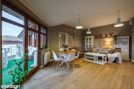 3 pok Neptun Park słoneczne!