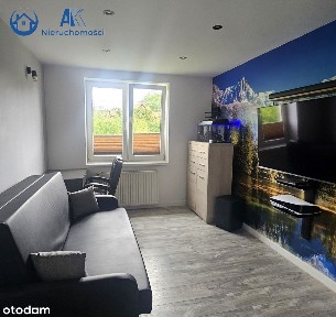 mieszkanie 54 m2 w Żelisławkach