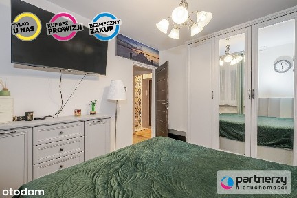 Blisko Morza | Dwustronne | Balkon