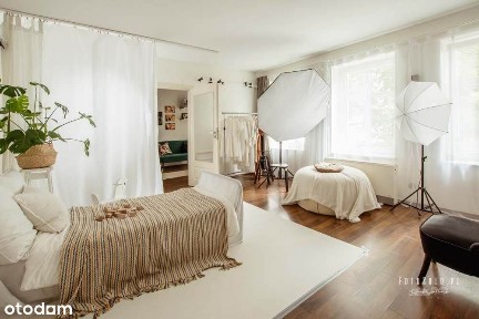 ul. Grażyny, Wrzeszcz Dolny, Gdańsk, pomorskie