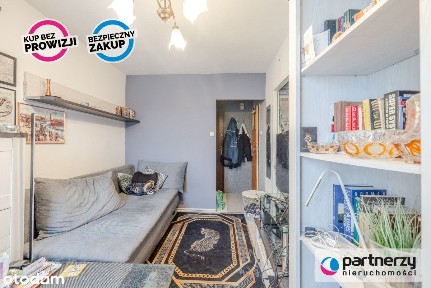 2-pokojowe mieszkanie 5 min od plaży!