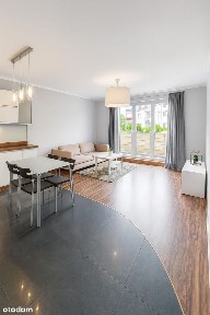 Przytulne 2 Pokojowe Mieszkanie Reda Park