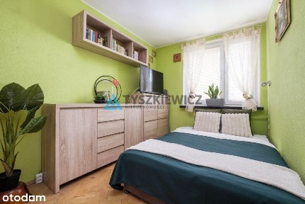 Mieszkanie w samym centrum - z Garażem !