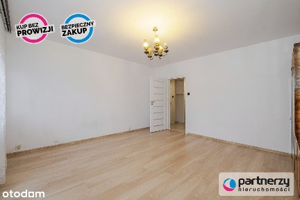 2 Pokoje NA Morenie/komunikacja Miejska/od Zaraz