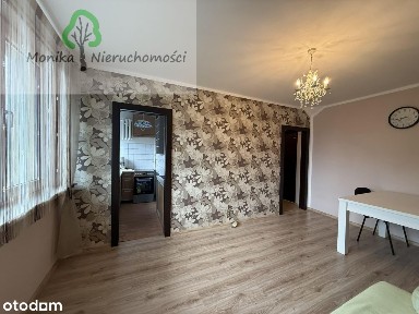 Dwupokojowe na I piętrze - nowa elektryka