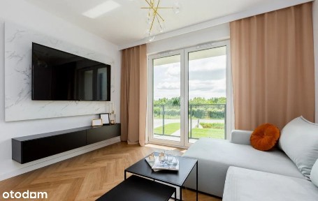 2 pokoje, blisko Obwodnicy i Pkm, wysoki standard