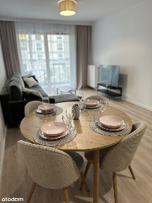 NOWY 3 pokojowy apartament 300m od morza w najlepszej inwestycji Porto