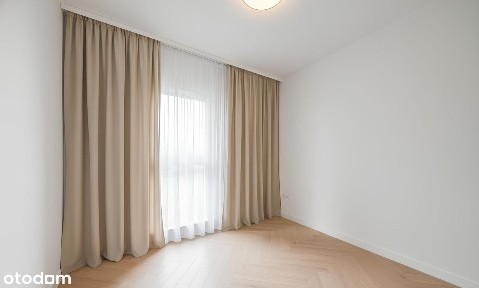 Słoneczny Ogród 110 m2 + Gotowe 3 pokoje+ PARKING + Świąteczne BONUSY