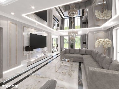 Inwestycja W śródmieściu | 0%