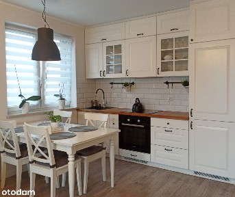 Rezerwacja do 31 grudnia - Atrakcyjne mieszkanie-apartament Puck