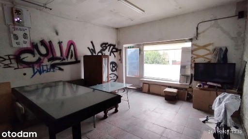 Matejki - dom wolnostojący,o powierz, 185 m kw.