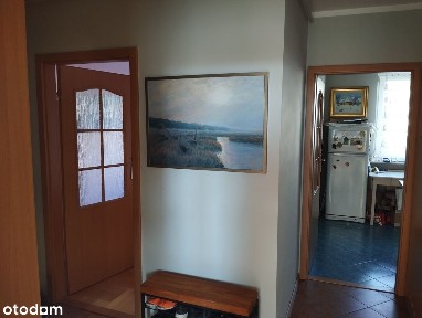 2 pokoje 51 m2, os. Botanik - dogodna lokalizacja