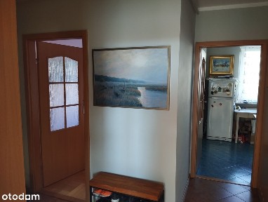 2 pokoje 51 m2, os. Botanik - dogodna lokalizacja