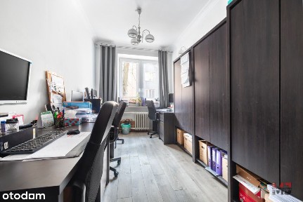 Ul. Chopina - 41m2-Idealne pod Biuro