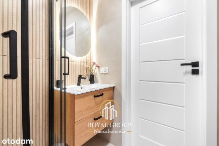 2 Pokoje, Po generalnym remoncie