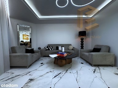 Komfortowe mieszkanie 59 m2 wysoki standard