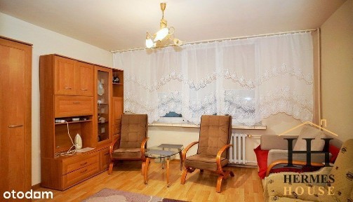 Kompaktowe mieszkanie dla singla