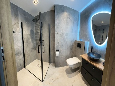 Sprzedam mieszkanie na osiedlu Komforty 57m