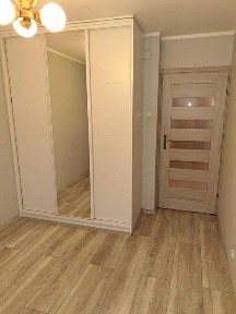 Mieszkanie 3-pokojowe 2 piętro 61m2 w centrum