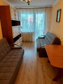 Sprzedam mieszkanie 2 pokojowe w Miastku