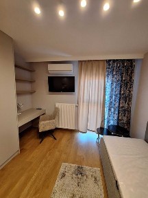 Kawalerka - Rzeszów ul. Leszka Czarnego - Rubikon