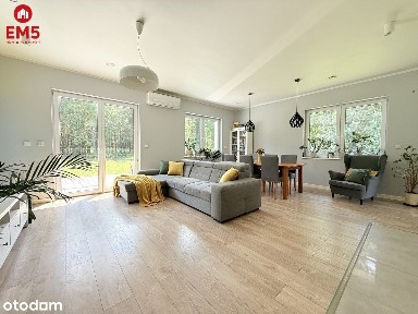 Dom wolnostojący okolice Białegostoku