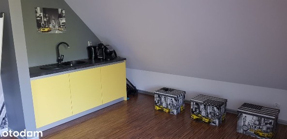 Stylowy apartament Villa Park