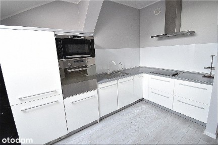 Mieszkanie W Rezydynecji Przy Młynie