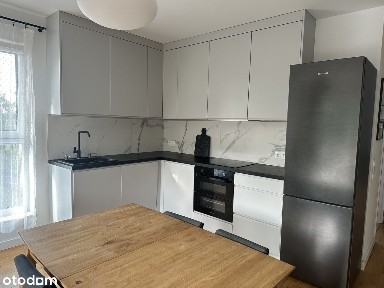 Nowoczesne, jasne 3-pokojowe mieszkanie 67,5 m² • Miejsce park+piwnica