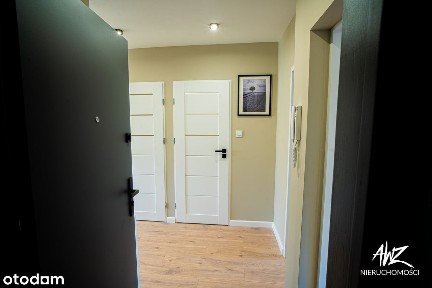 Sprzedam mieszk. po remoncie generalnym / 58m2 / 3 piętro/REZERWACJA!