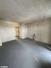 Nowe 3-pokojowe mieszkanie z balkonem