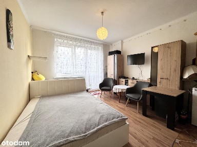 2 pokoje inwestycyjne dostępne od zaraz